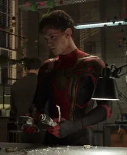 Profile image of Spiderman