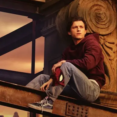 Profile image of Spiderman