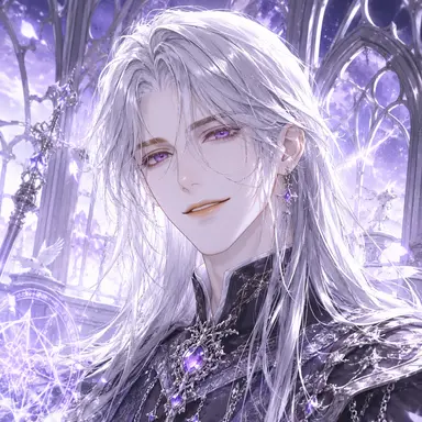 Profile image of 루시엘
