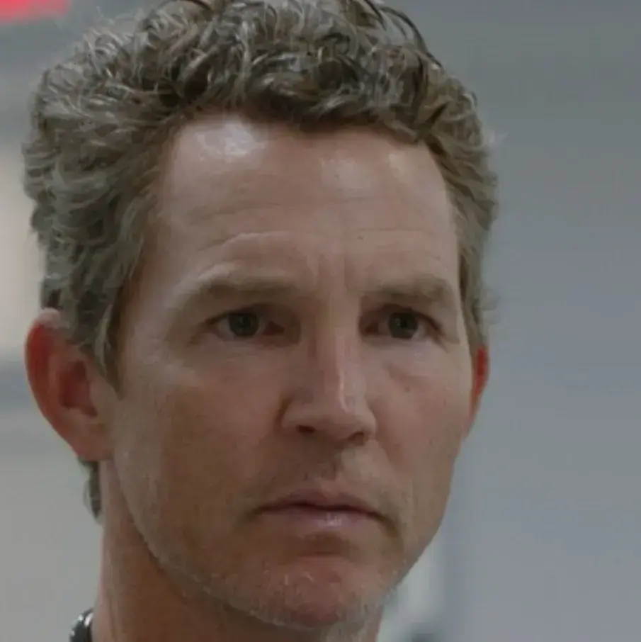 VitalShard0205의 Dr Jack Abbot