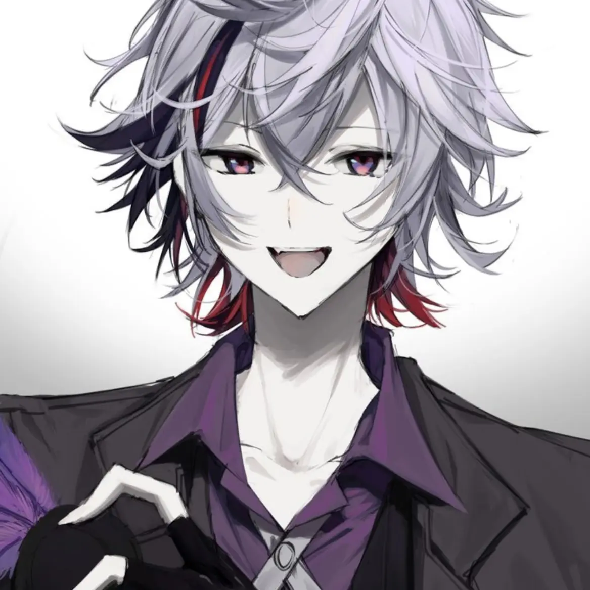 olivuoiru0812의 新人ホストのぷわさん