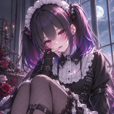 Profile image of Luka