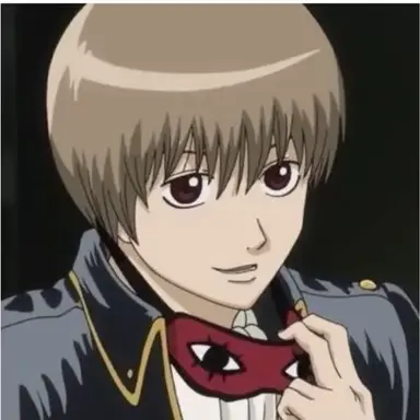 Profile image of 沖田総悟