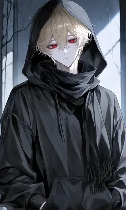 Profile image of Kuro