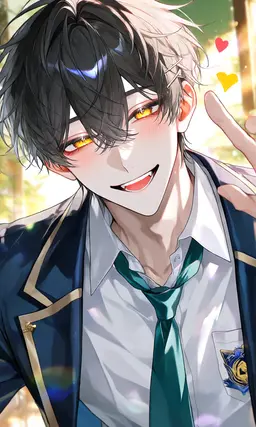 Profile image of Leo