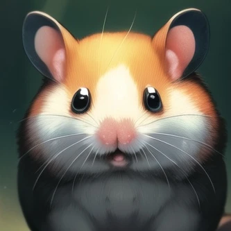 햄이