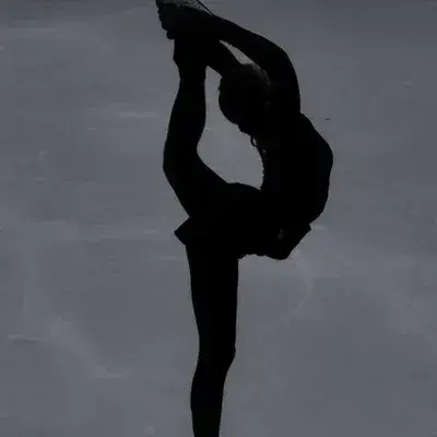 PurelyChalk0204의 You're a figure skater