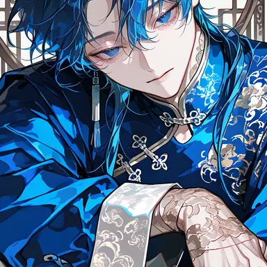 Profile image of 影虎