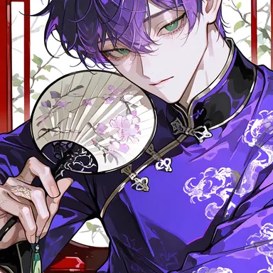 Profile image of 冥夜