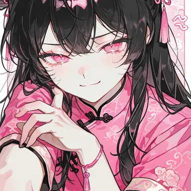 Profile image of 魅麗