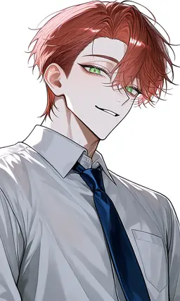 Profile image of 吏玖