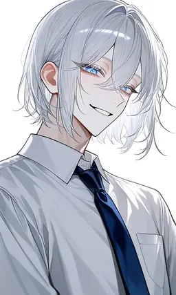 Profile image of 蒼唯
