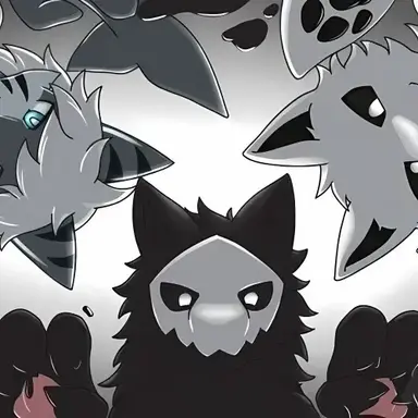 Profile image of Albus Kael and Nero