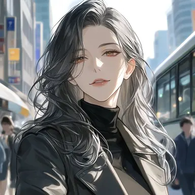 Profile image of Gwen