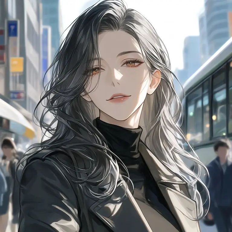 BadTrade7950의 My Future Wife