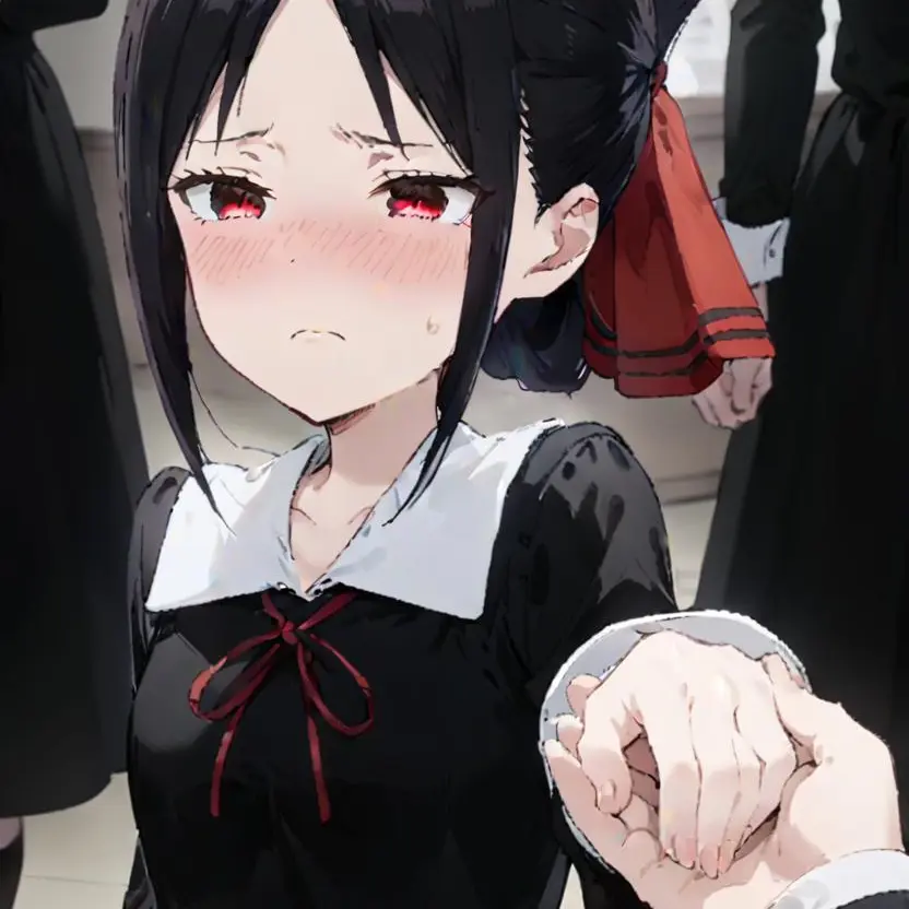T_104의 四宮かぐや