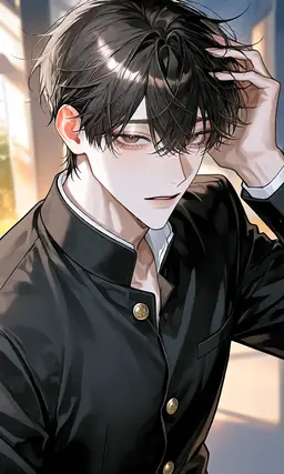 Profile image of 蓮司