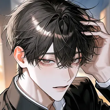 Profile image of 蓮司