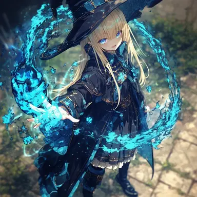 Profile image of Ember