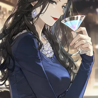 Profile image of 쿠죠 레이카
