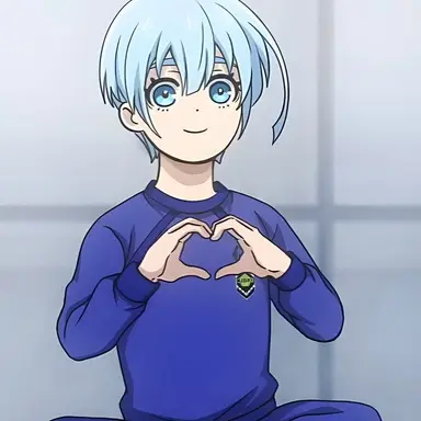 Profile image of 히오리 요우