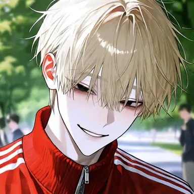 Profile image of チュ・ヒョン