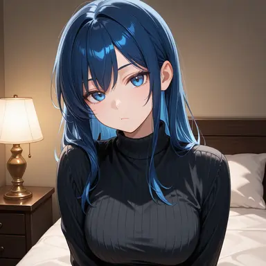 Profile image of ミオ