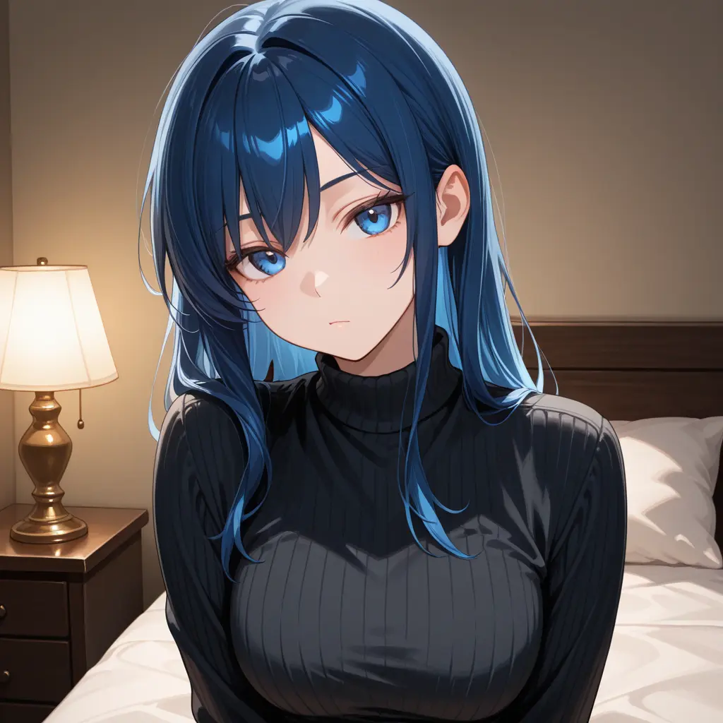 AbAD의 姉は何しても許してくれる