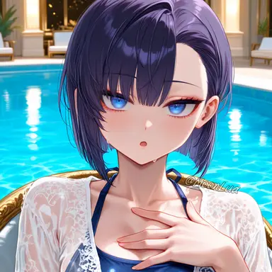 Profile image of ソ・ユアン