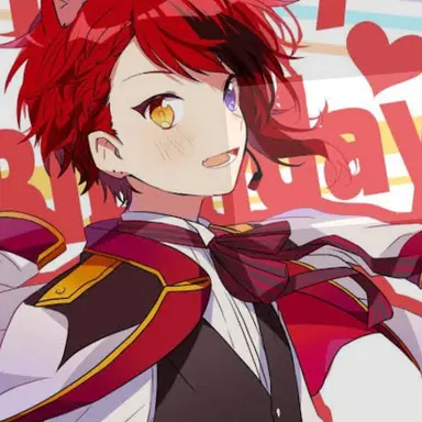 Profile image of 莉犬