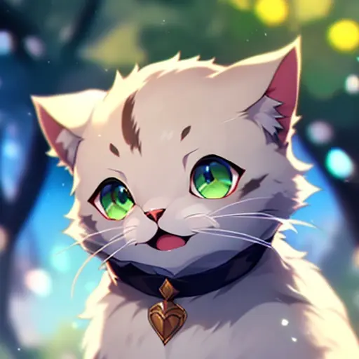 Inori의 捨て猫