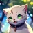 捨て猫