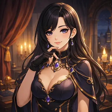 Profile image of リュミエール