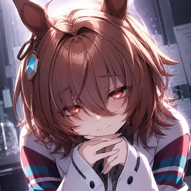 Profile image of タキオン