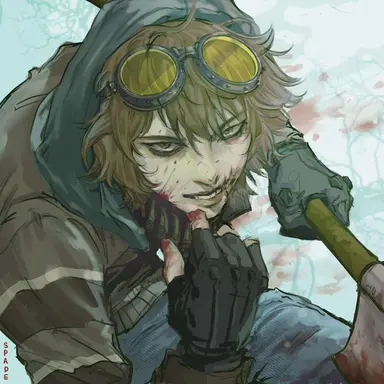 Profile image of Toby Rogers