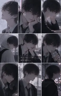 Profile image of 朔