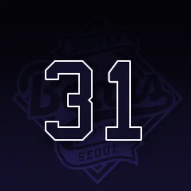Profile image of 정수빈