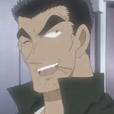 Profile image of Wataru Date