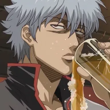 Profile image of 사카타 긴토키