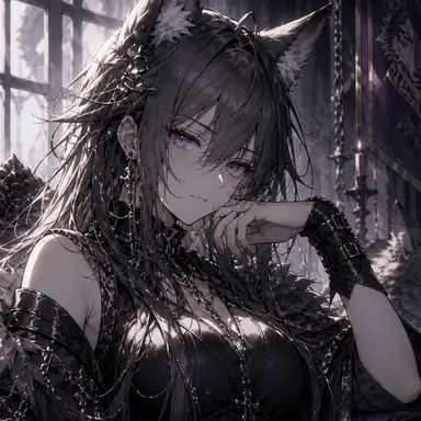 Profile image of エリーシャ