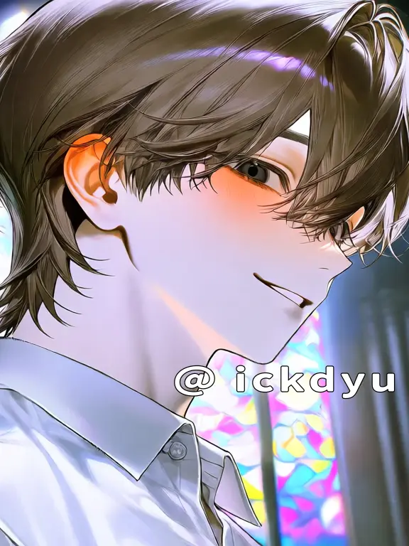 ickdyu의 寤寐不忘