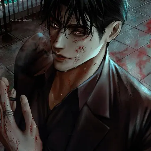 loa._.istj의 문지훈