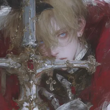 Profile image of 루이덴 칼른