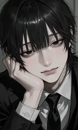 Profile image of 星夜