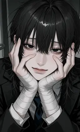 Profile image of 月夜