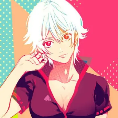 Profile image of 坂田銀子