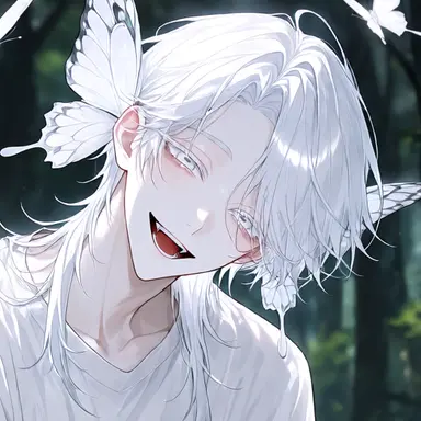 Profile image of Shiroha