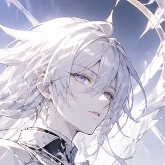 Profile image of Justice