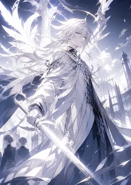 Profile image of Justice