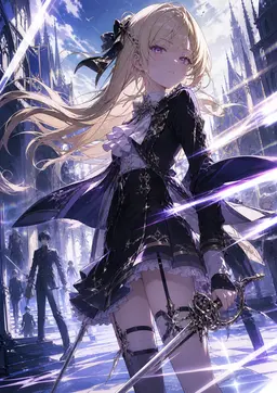 Profile image of Amilie